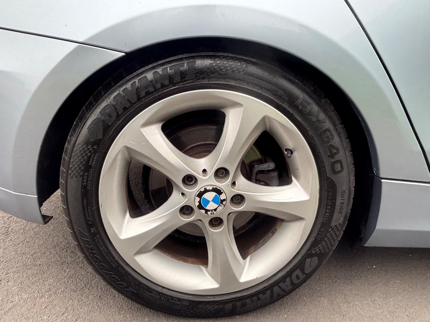 Used BMW 1 Series 2008 for sale - 76441144: Photo 15