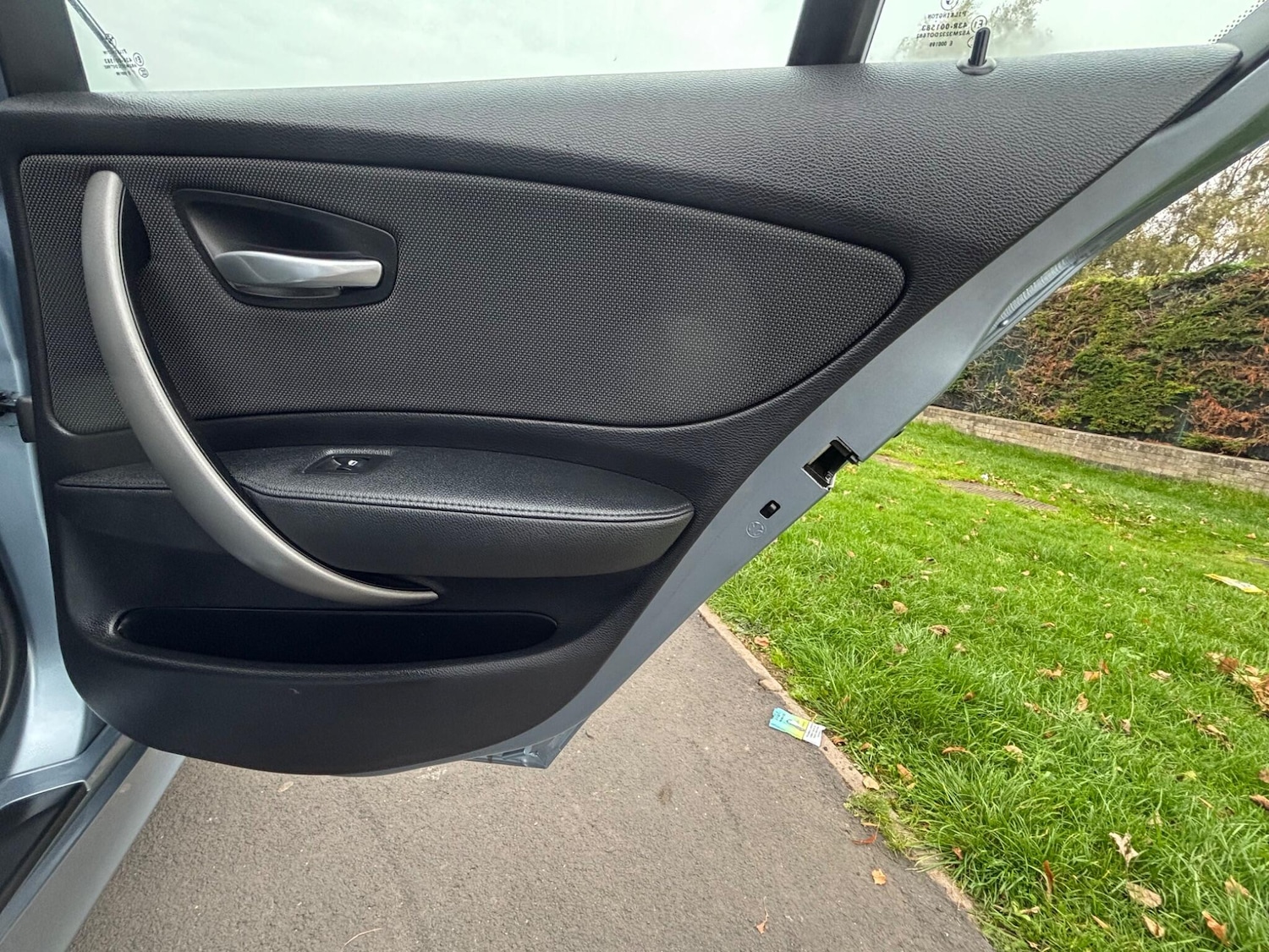 Used BMW 1 Series 2008 for sale - 76441144: Photo 23