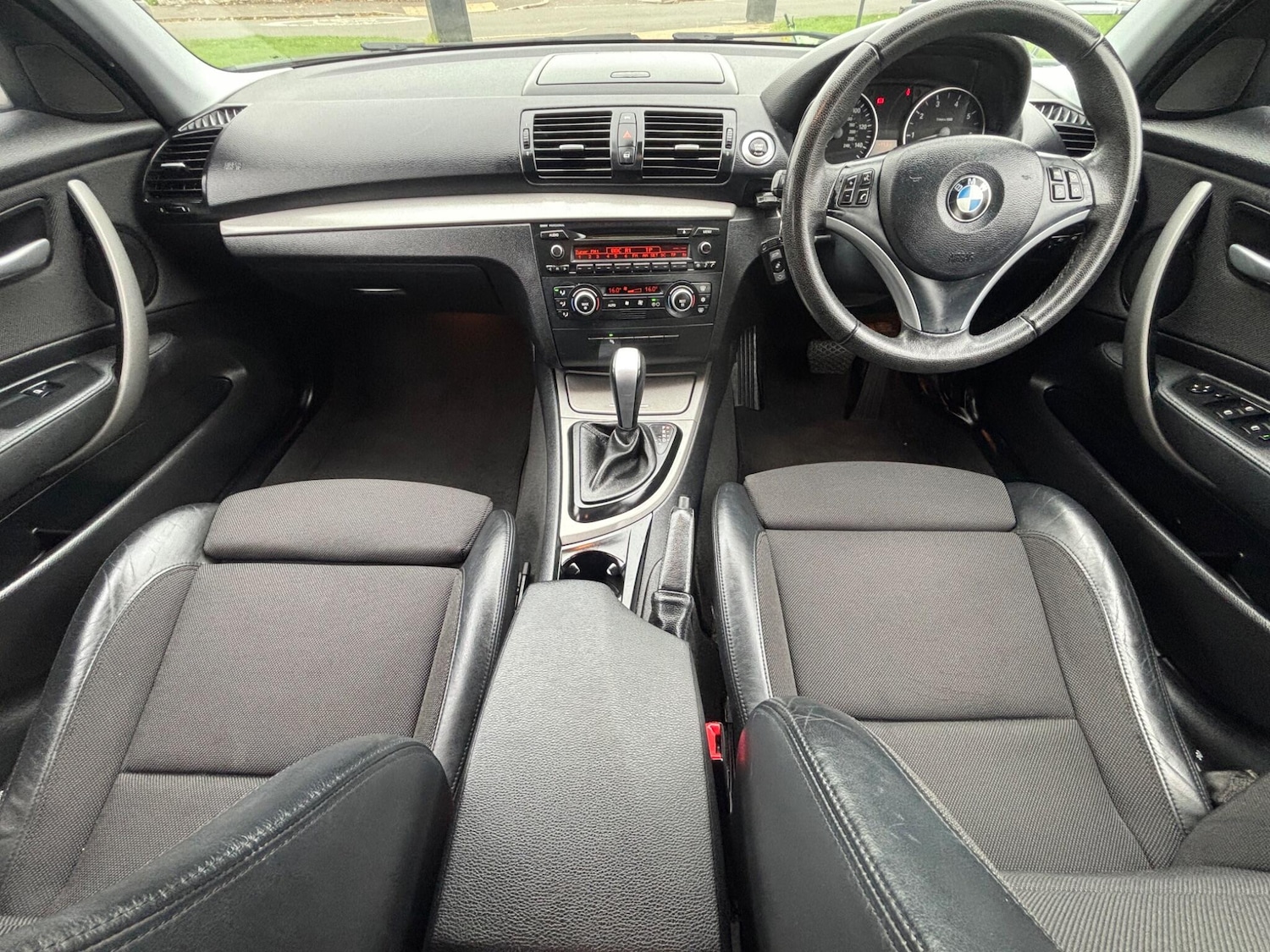 Used BMW 1 Series 2008 for sale - 76441144: Photo 33