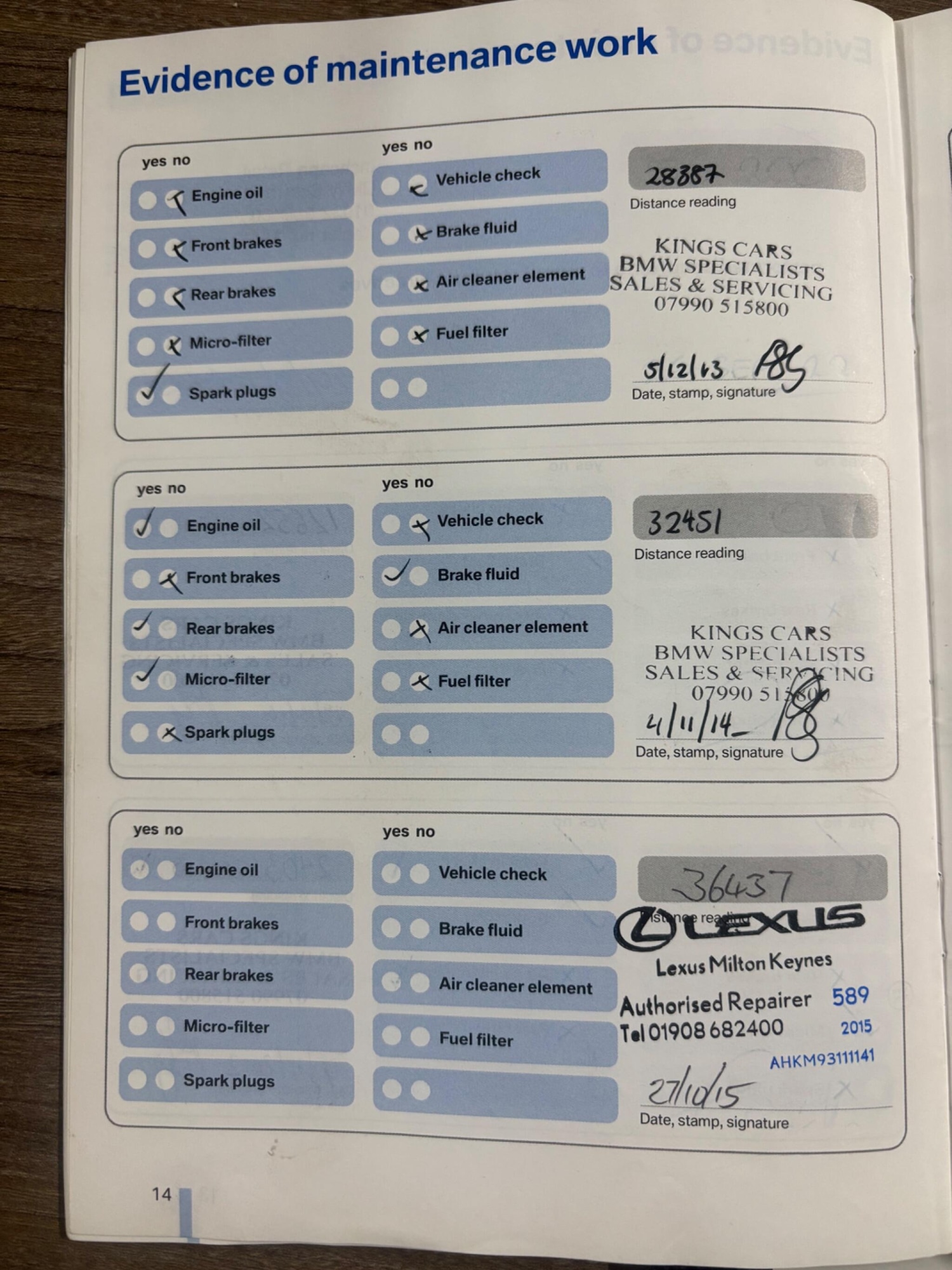 Used BMW 1 Series 2008 for sale - 76441144: Photo 42