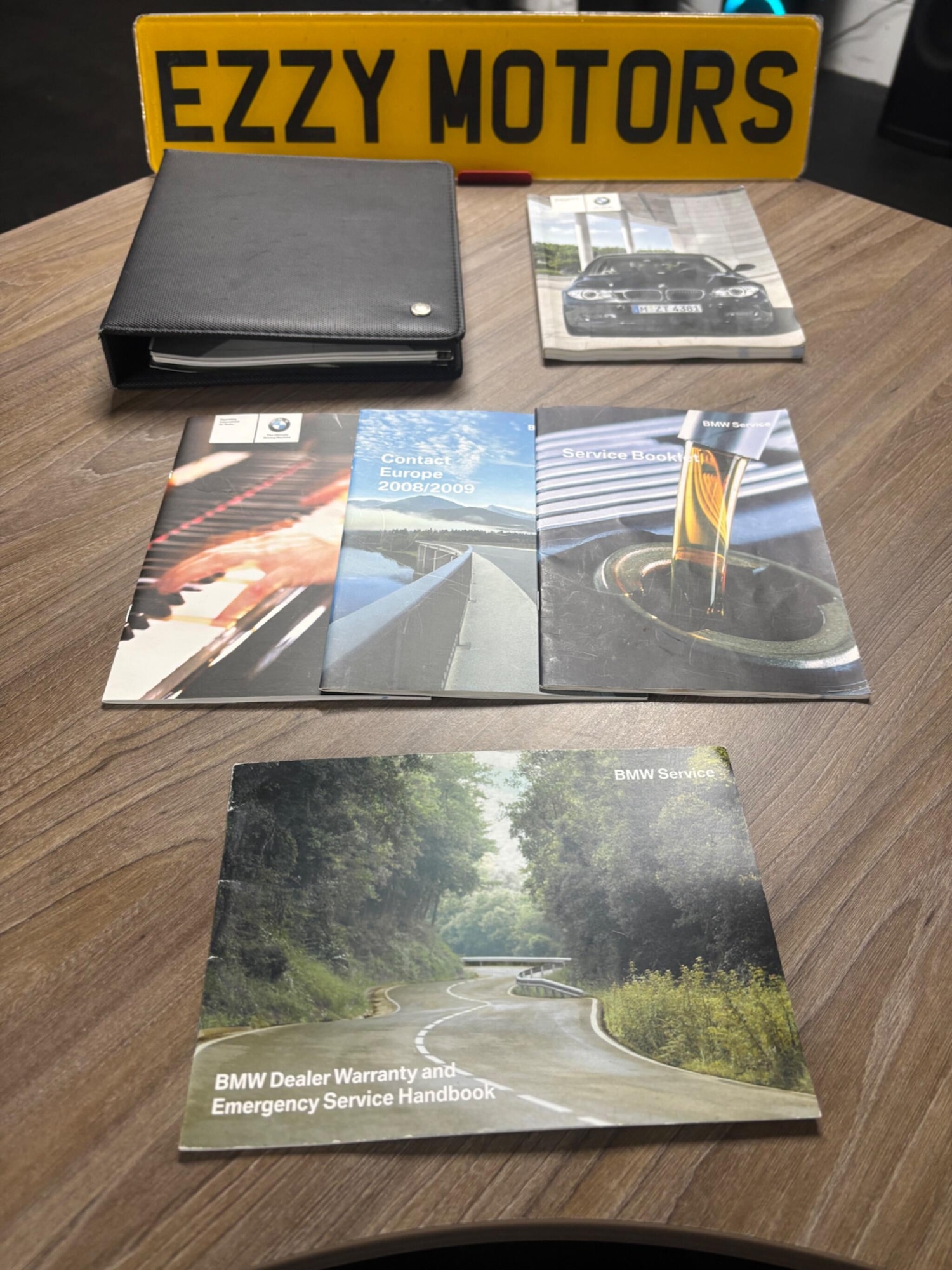 Used BMW 1 Series 2008 for sale - 76441144: Photo 46