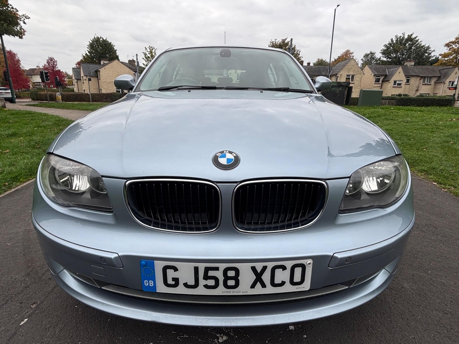 Used BMW 1 Series 2008 for sale - 76441144: Photo 7