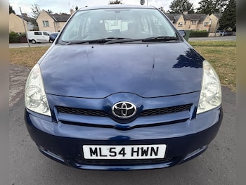 2004 (54) - 1.8 VVT-i T3 5dr MMT