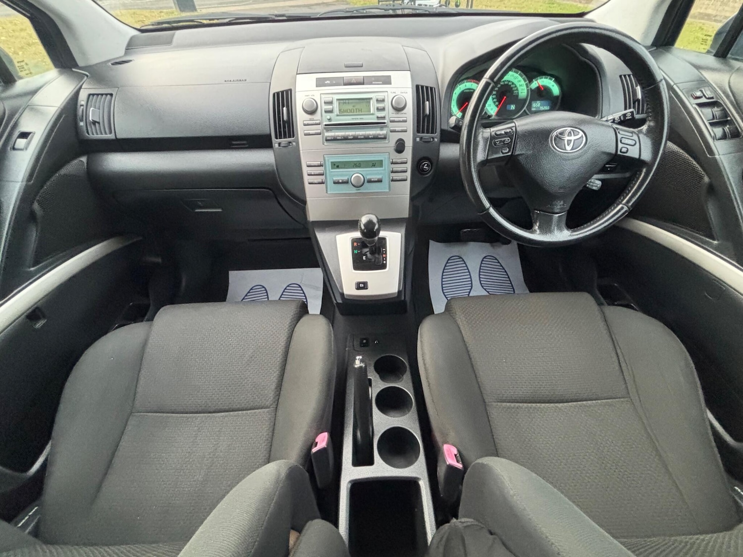 Vehicle 26