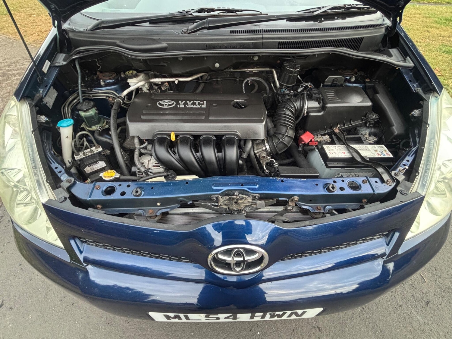 Vehicle 9