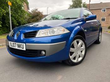 2007 (07) - 1.6e 2dr
