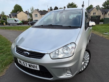 Used Ford C-Max 2008 for sale - 78648793: Photo