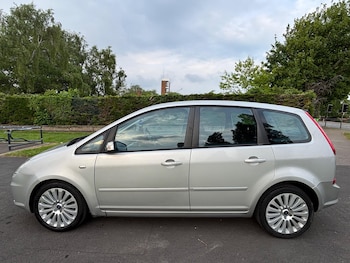 Used Ford C-Max 2008 for sale - 78648793: Photo