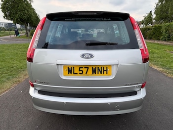 Used Ford C-Max 2008 for sale - 78648793: Photo