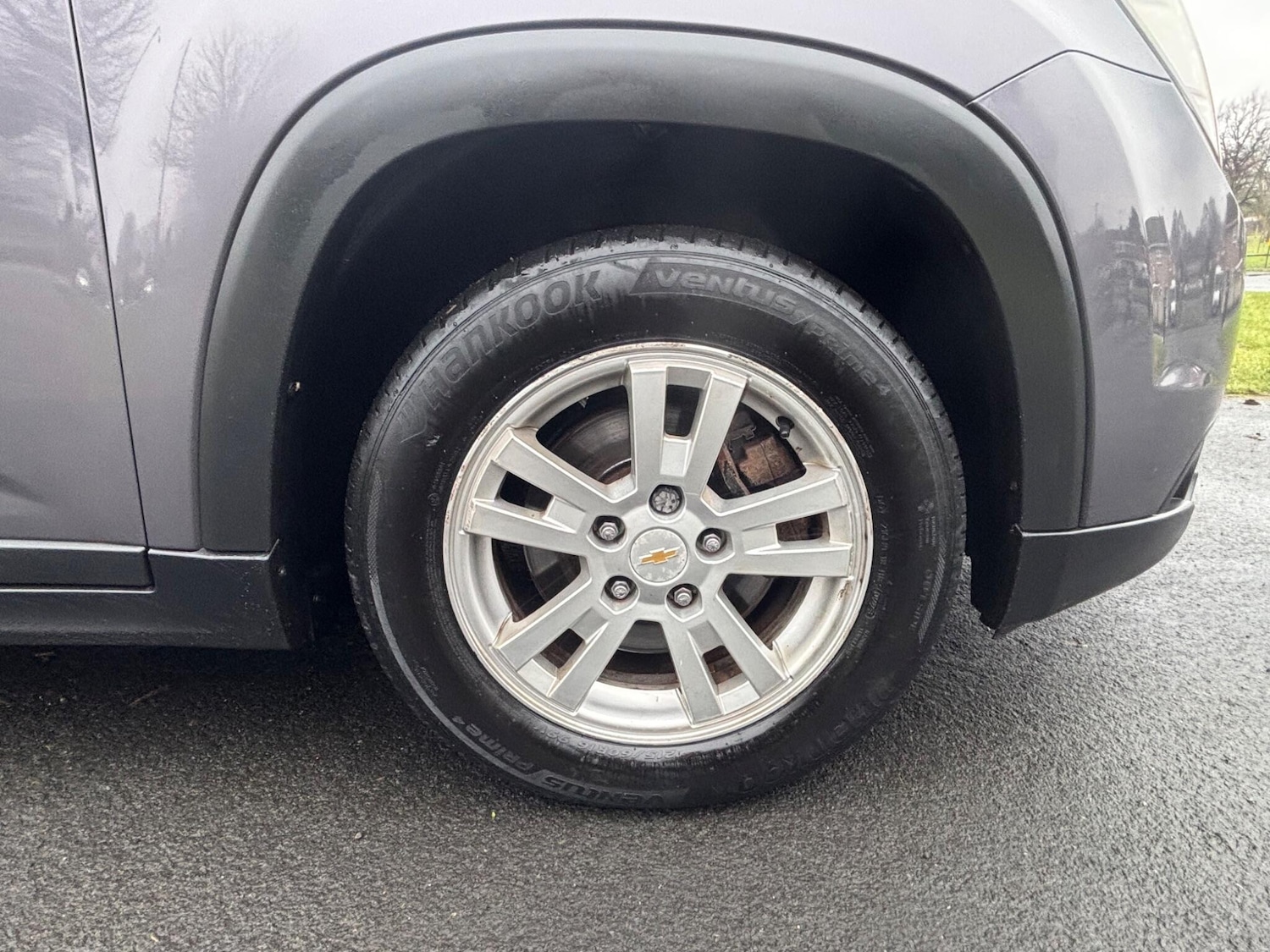 Used Chevrolet Orlando 2012 for sale - 77400893: Photo 12