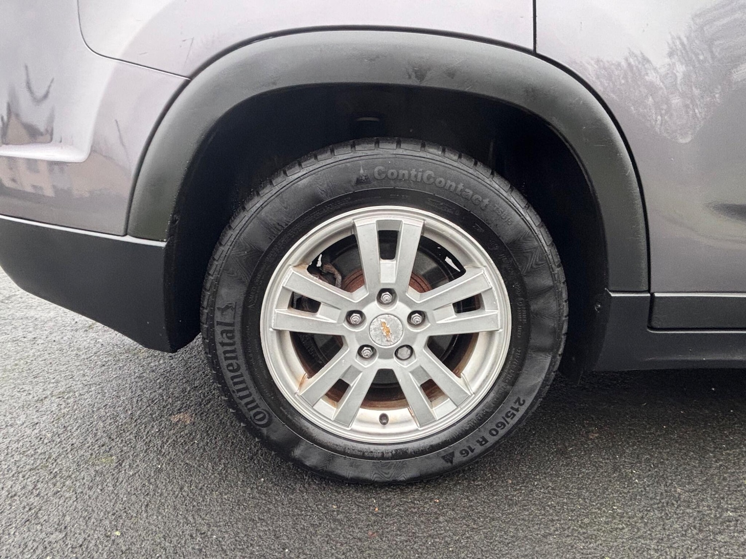 Used Chevrolet Orlando 2012 for sale - 77400893: Photo 13