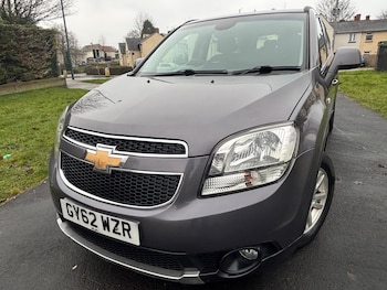 (62) - 1.8 LT Auto Euro 5 5dr