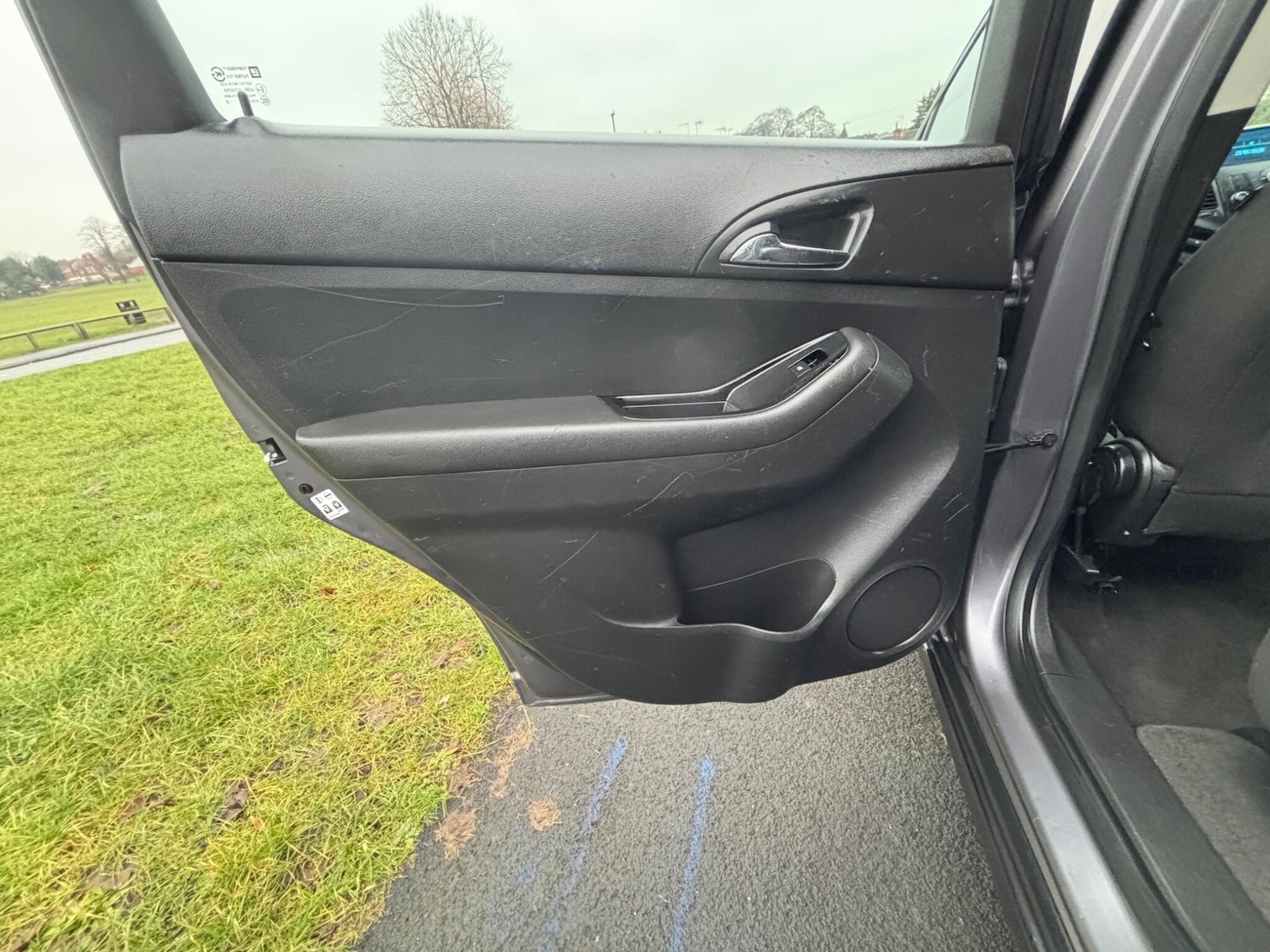 Used Chevrolet Orlando 2012 for sale - 77400893: Photo 22