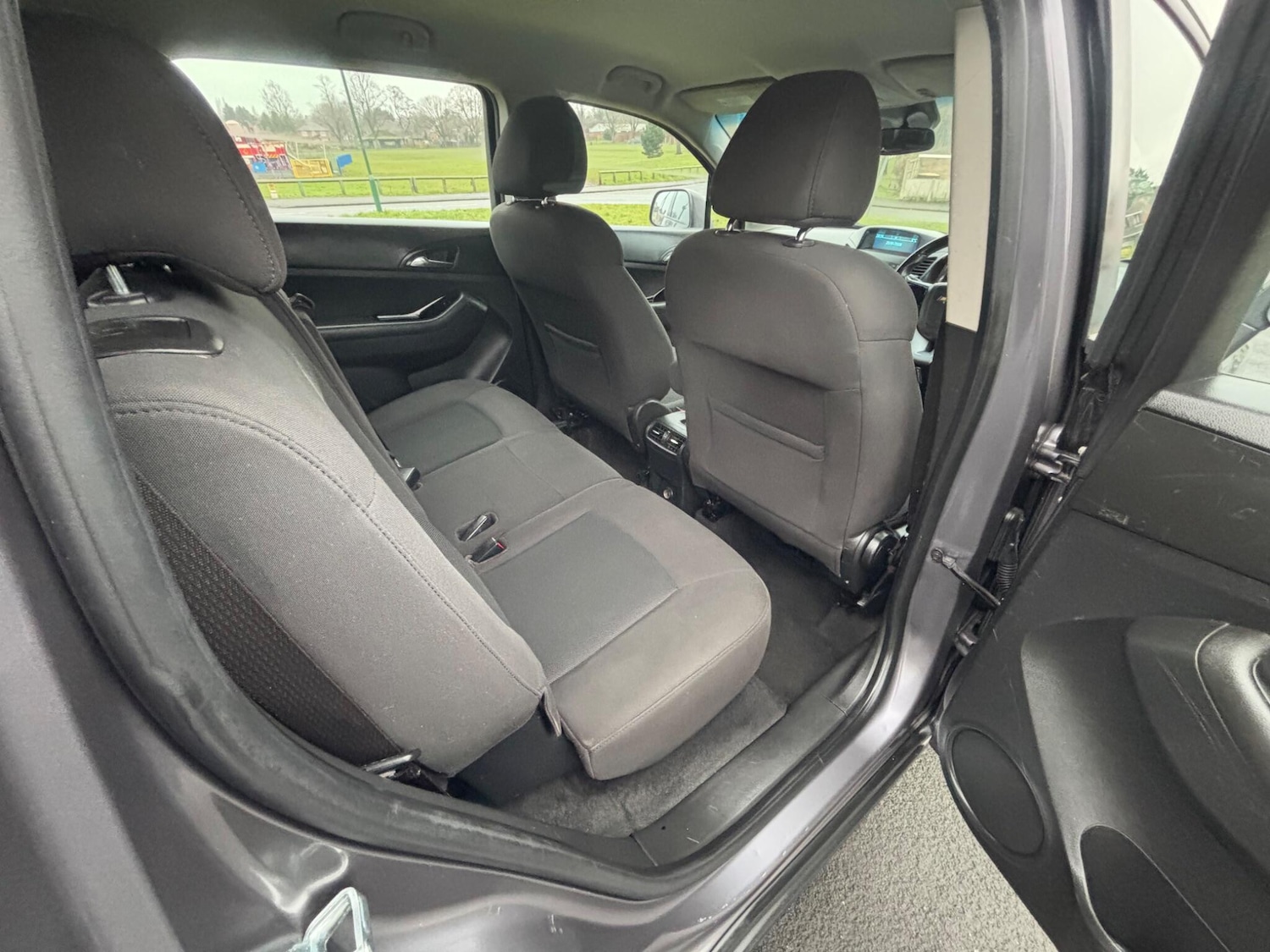 Used Chevrolet Orlando 2012 for sale - 77400893: Photo 25