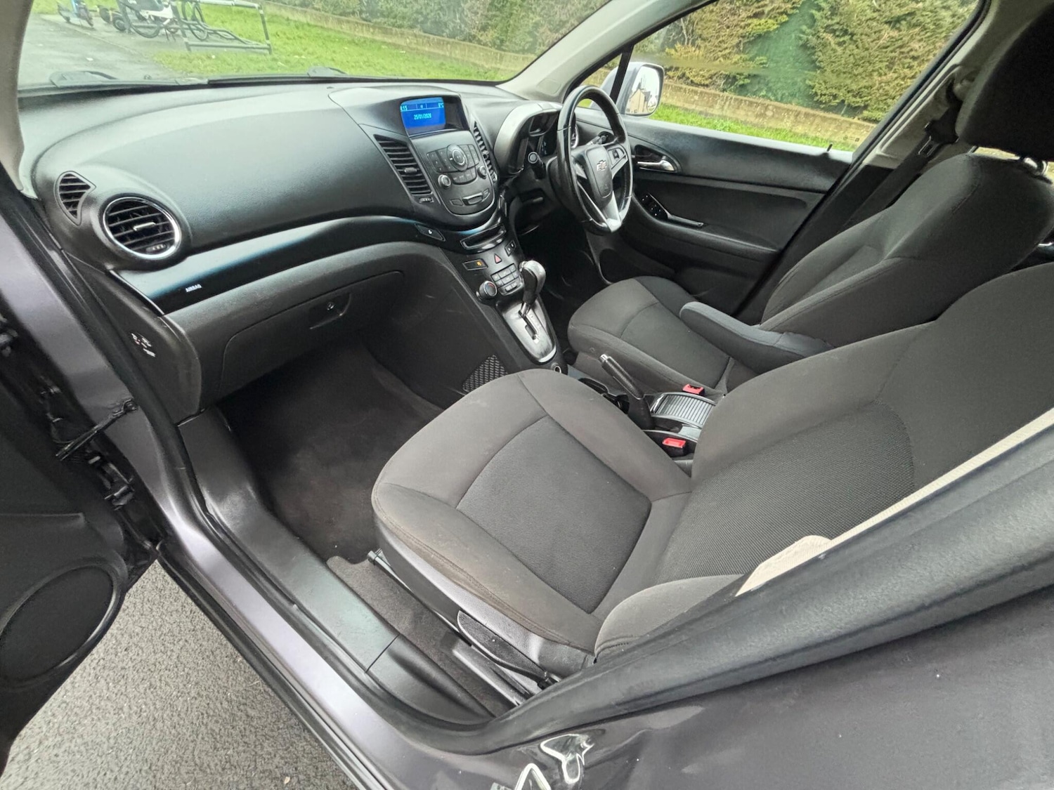 Used Chevrolet Orlando 2012 for sale - 77400893: Photo 28