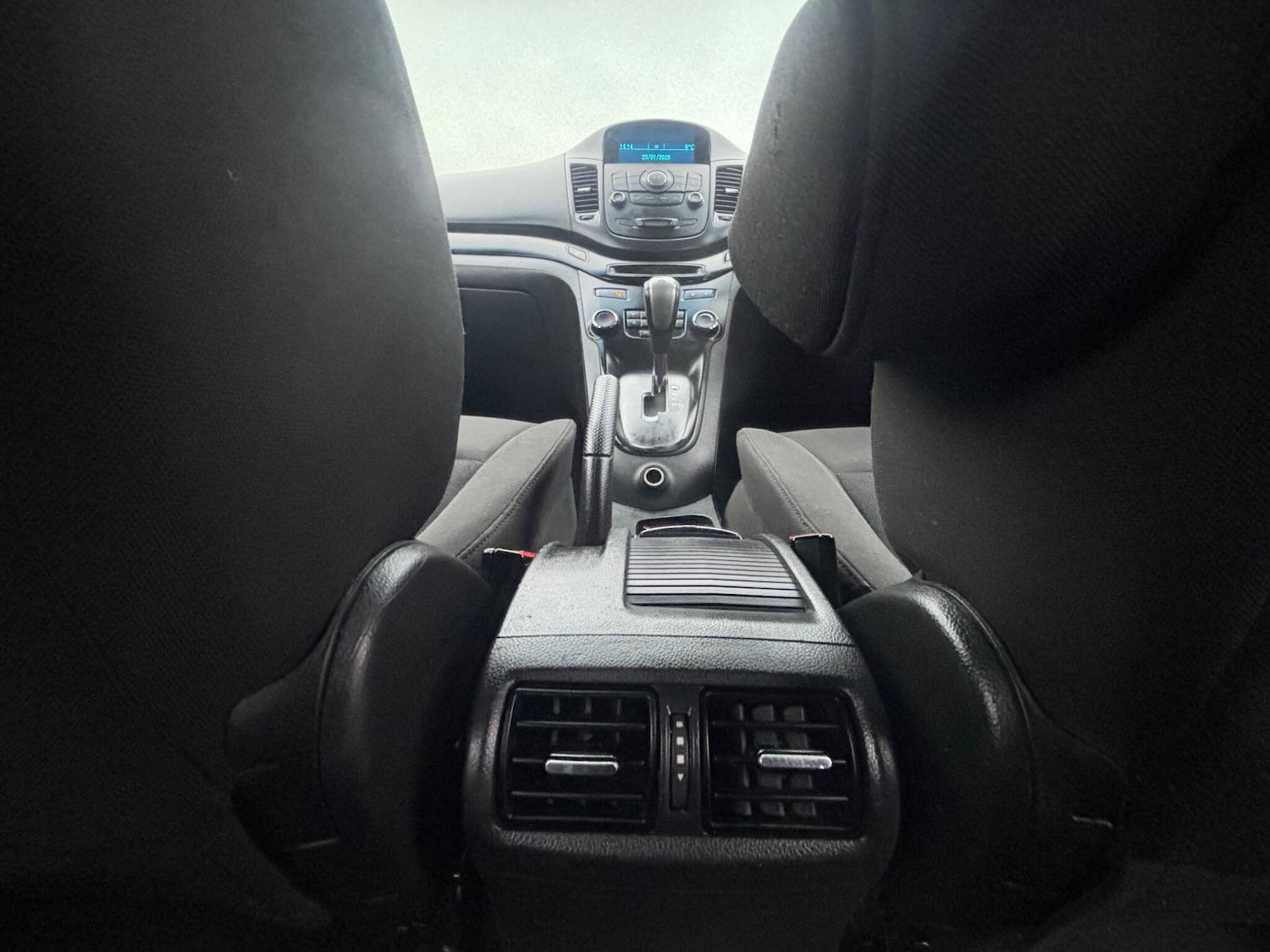 Used Chevrolet Orlando 2012 for sale - 77400893: Photo 30