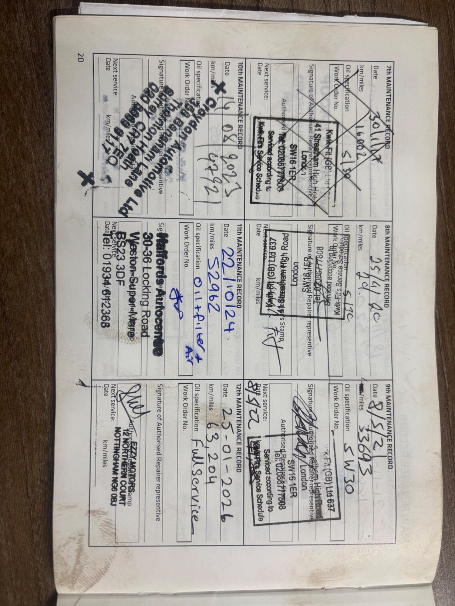 Used Chevrolet Orlando 2012 for sale - 77400893: Photo 39