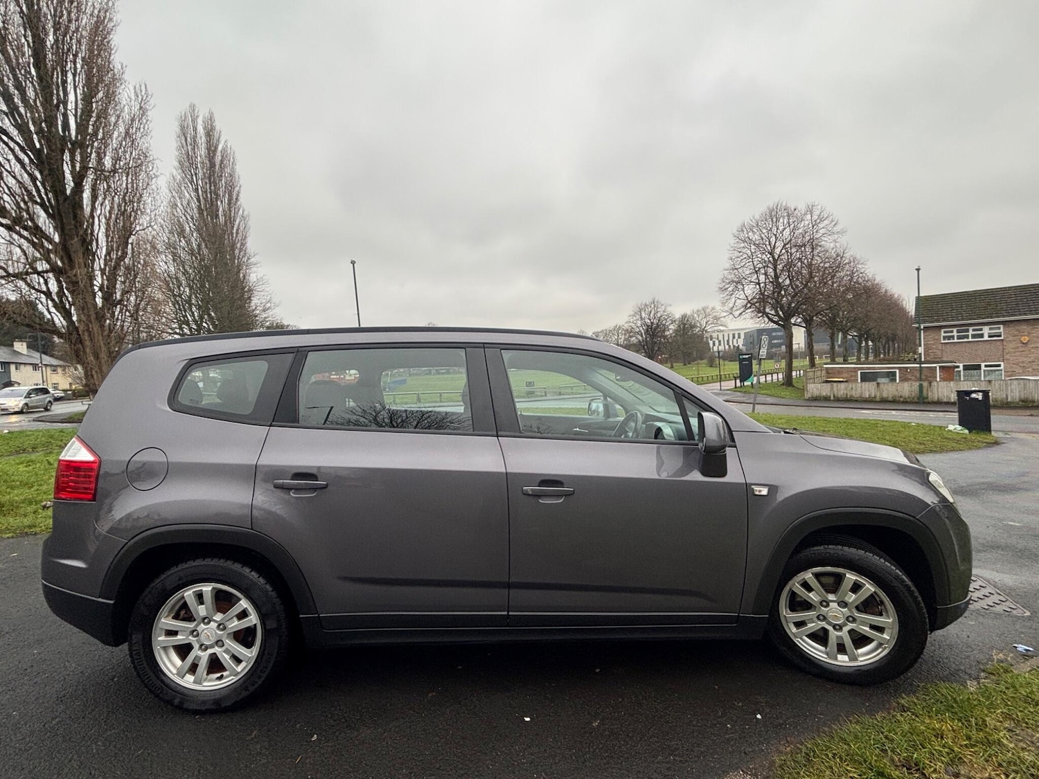 Used Chevrolet Orlando 2012 for sale - 77400893: Photo 6