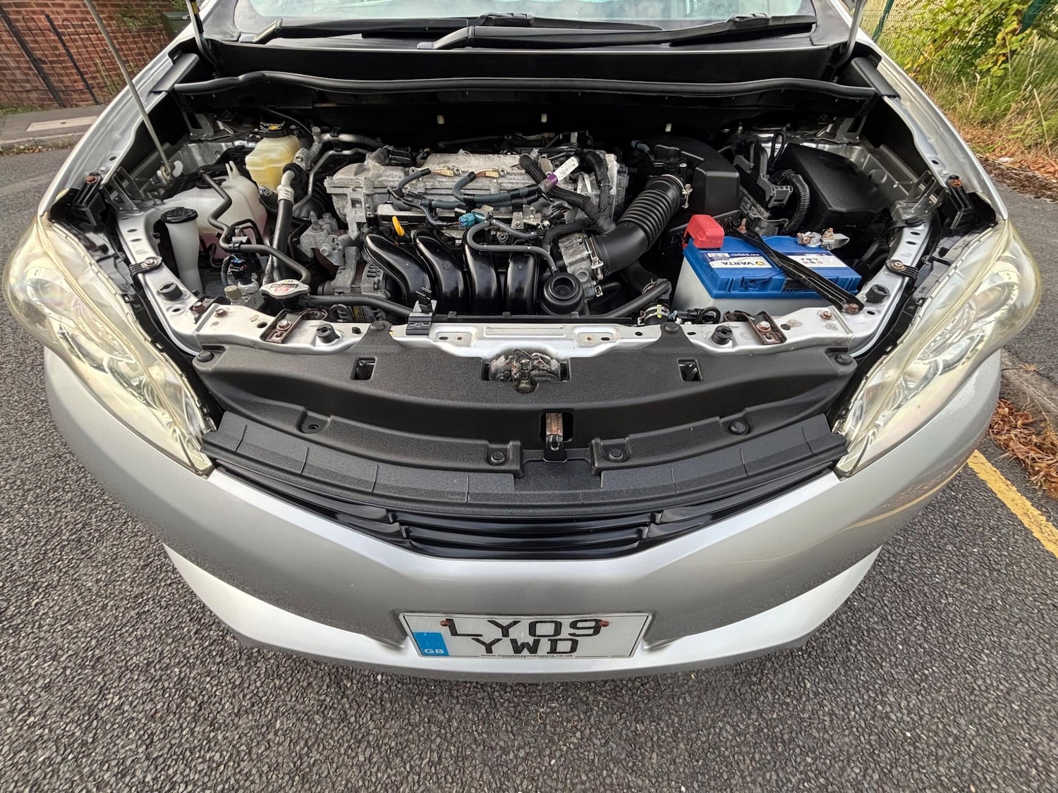 Vehicle 13