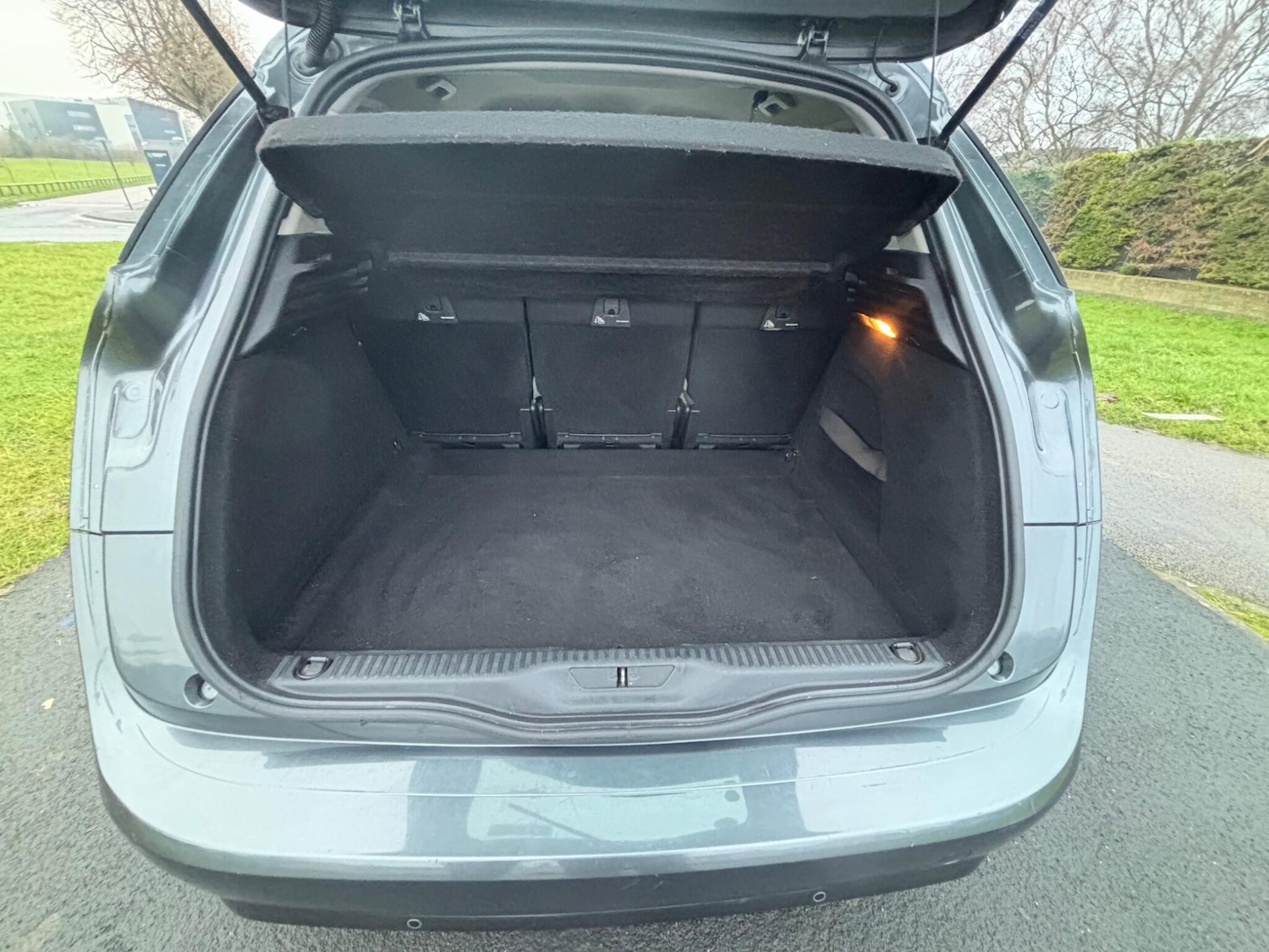 Used Citroen C4 Picasso 2014 for sale - 77376466: Photo 11