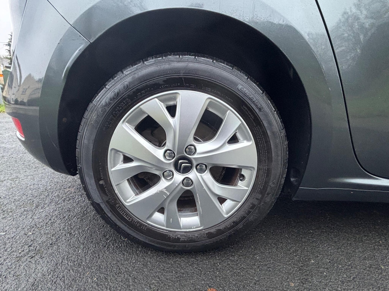 Used Citroen C4 Picasso 2014 for sale - 77376466: Photo 13