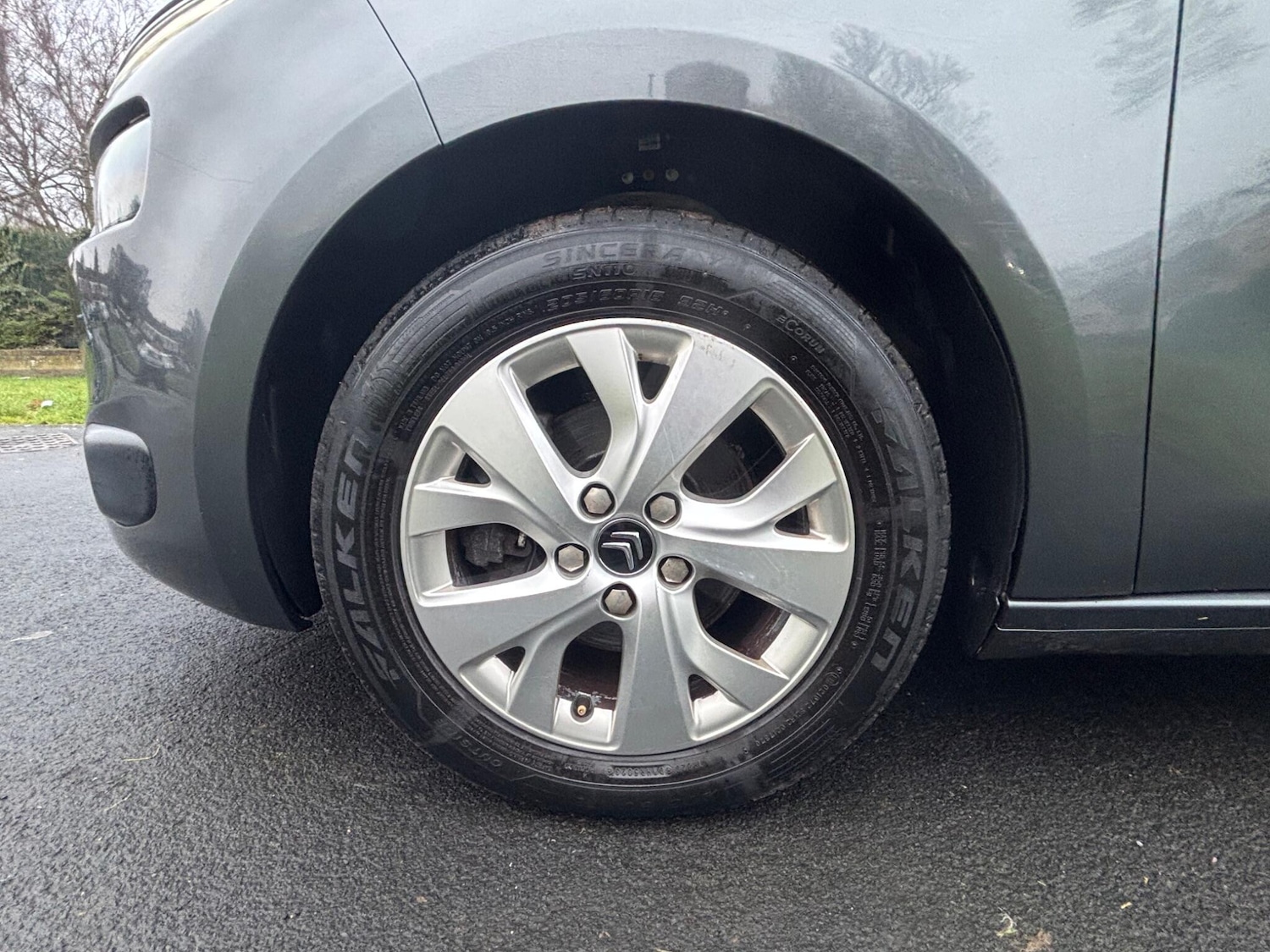 Used Citroen C4 Picasso 2014 for sale - 77376466: Photo 15