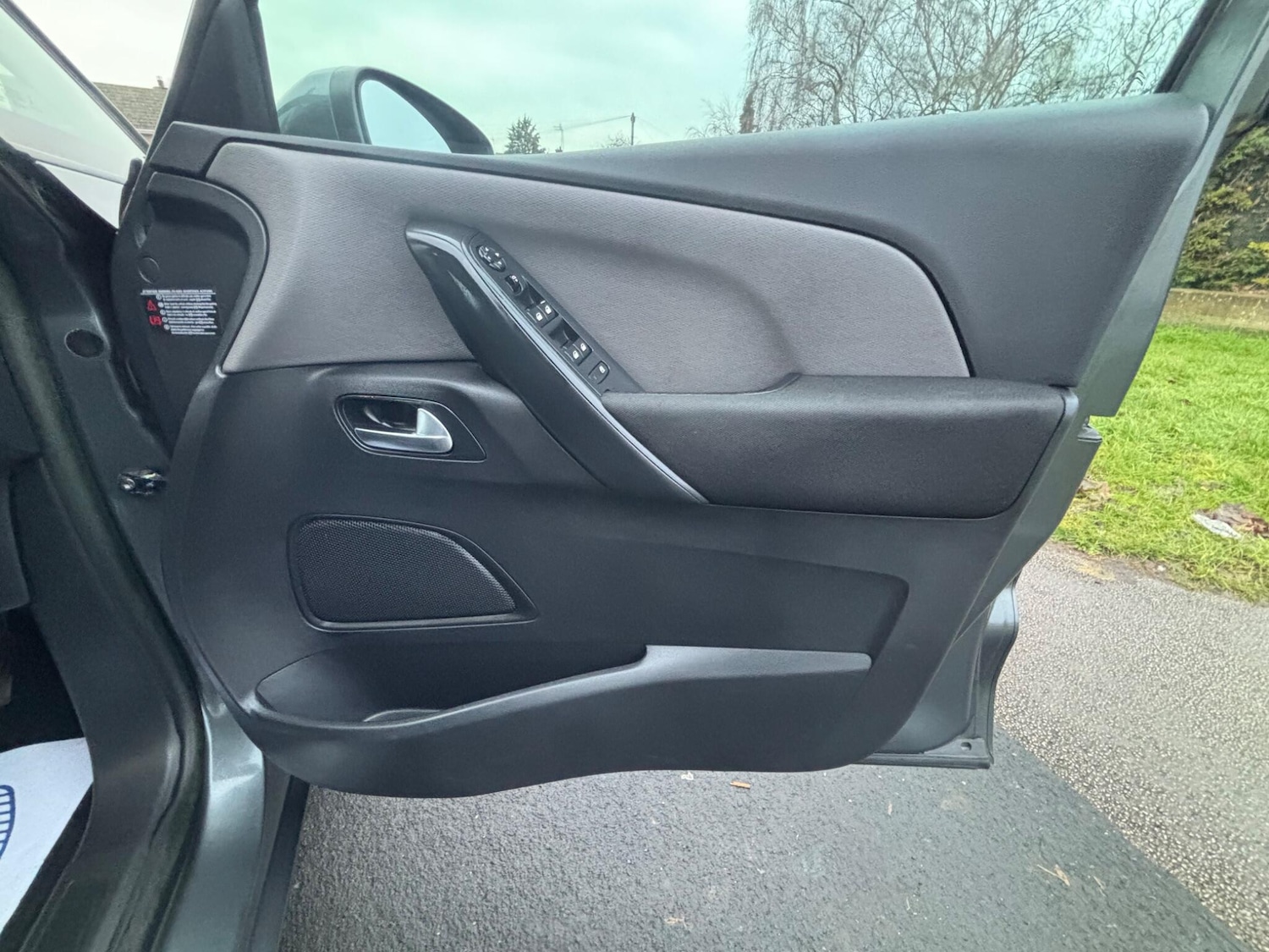 Used Citroen C4 Picasso 2014 for sale - 77376466: Photo 21