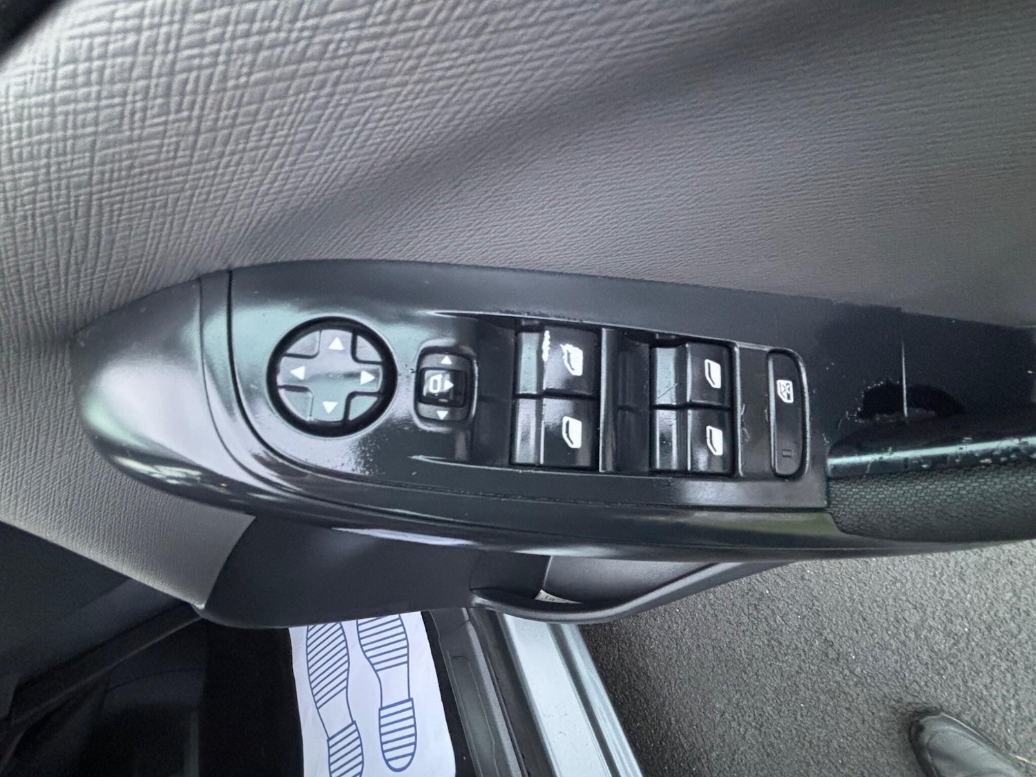 Used Citroen C4 Picasso 2014 for sale - 77376466: Photo 22