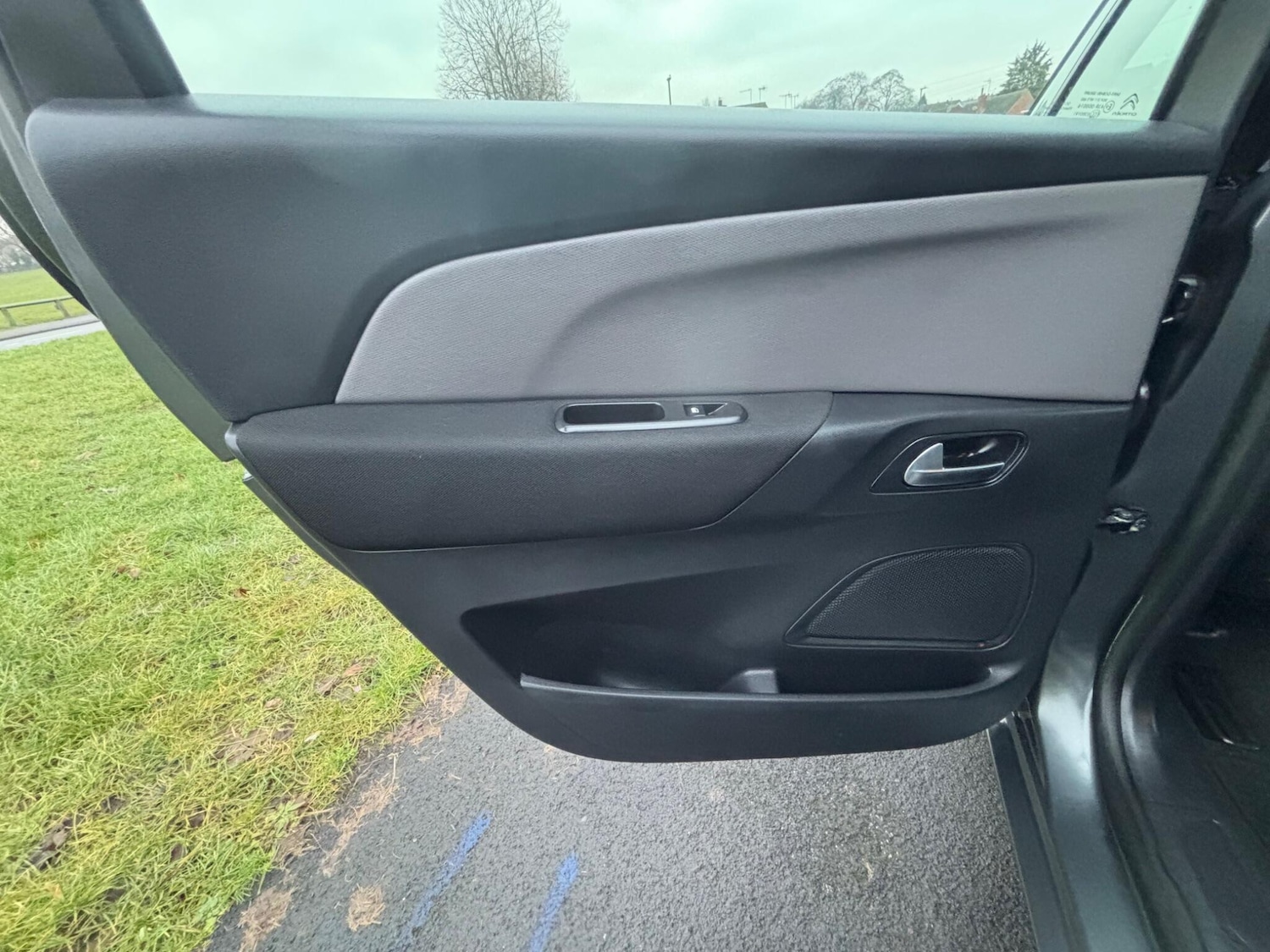 Used Citroen C4 Picasso 2014 for sale - 77376466: Photo 25