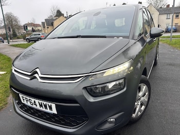 Used Citroen C4 Picasso 2014 for sale - 77376466: Photo