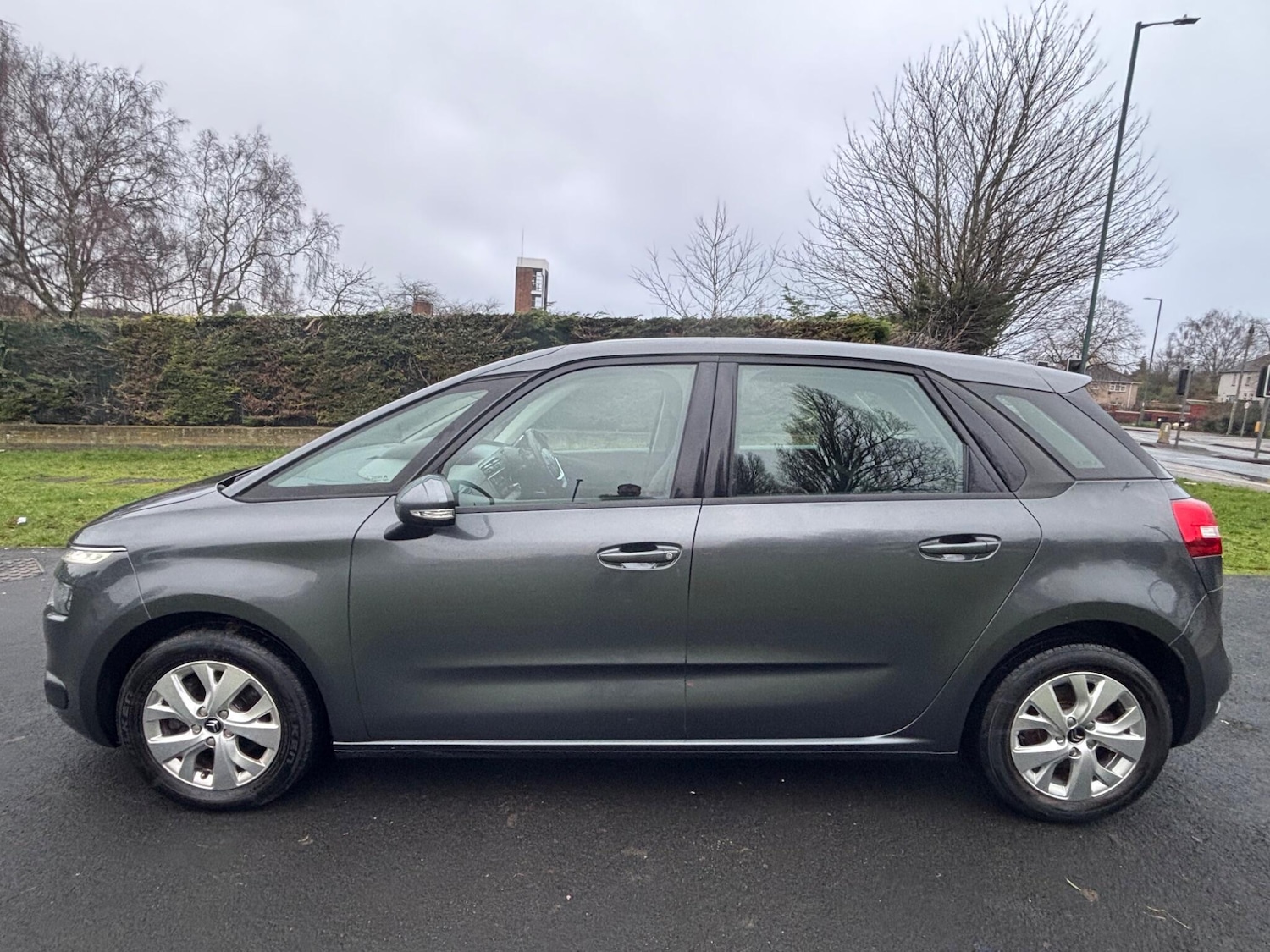 Used Citroen C4 Picasso 2014 for sale - 77376466: Photo 3