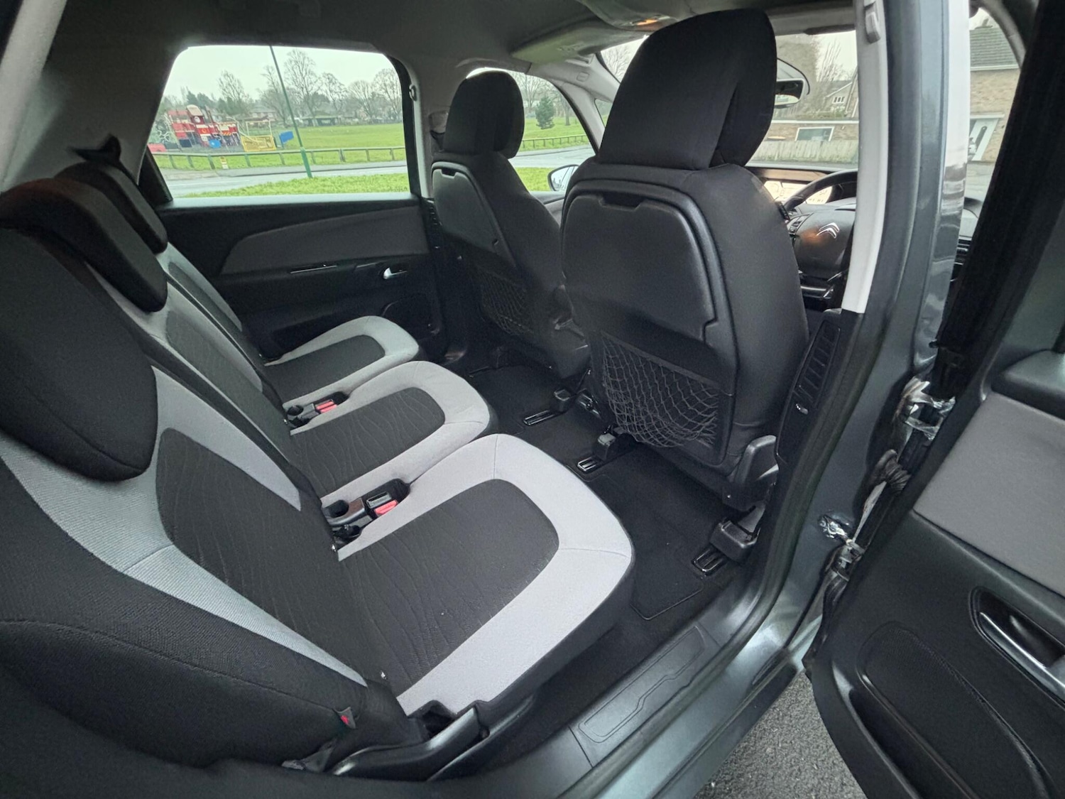 Used Citroen C4 Picasso 2014 for sale - 77376466: Photo 30