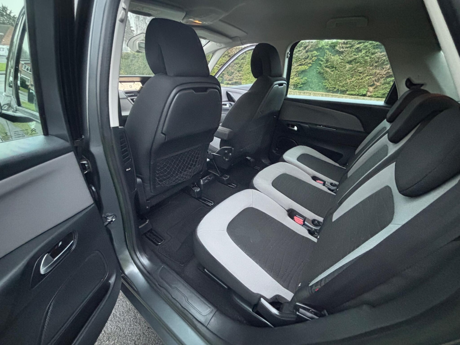 Used Citroen C4 Picasso 2014 for sale - 77376466: Photo 31