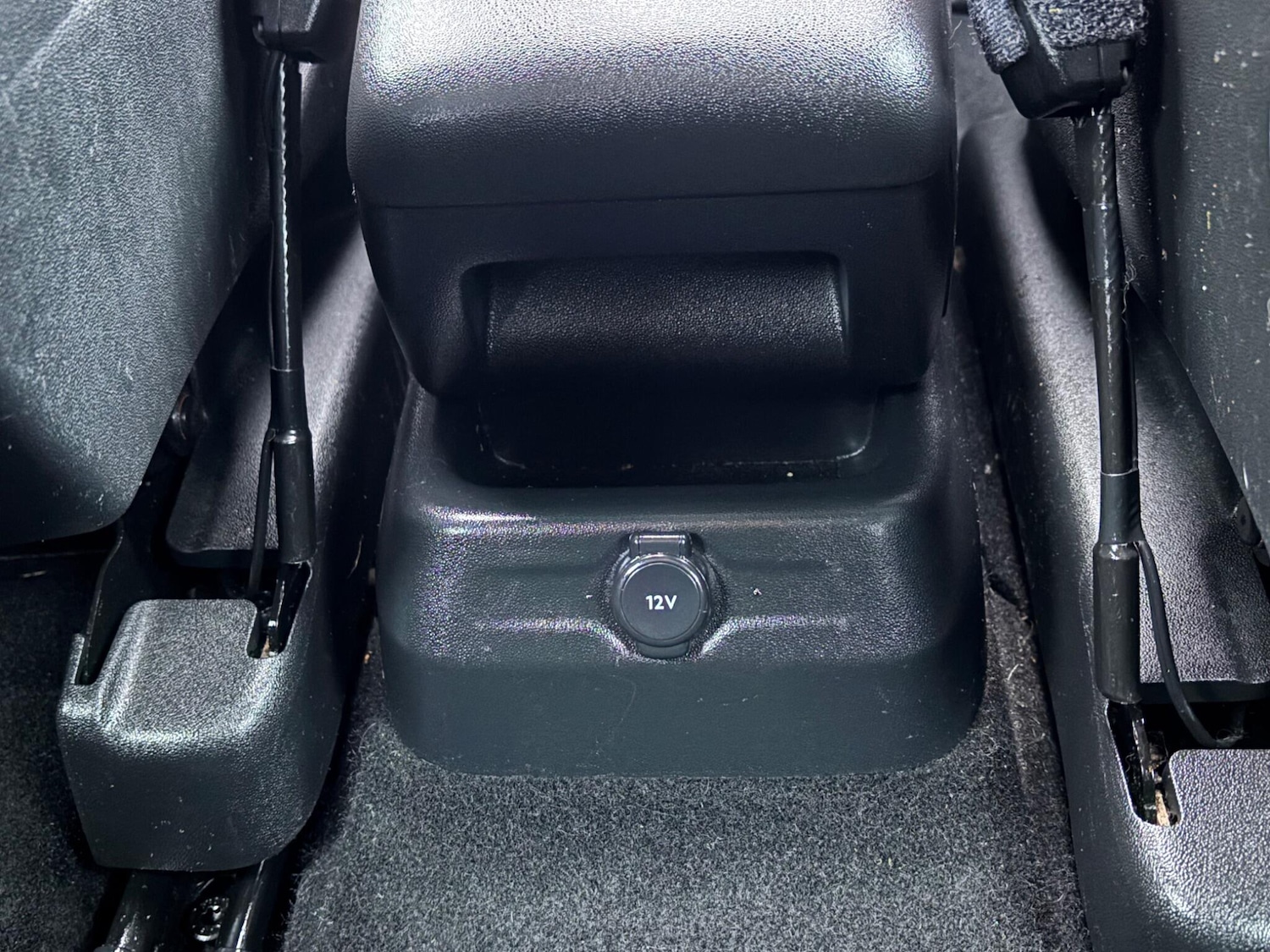 Used Citroen C4 Picasso 2014 for sale - 77376466: Photo 34