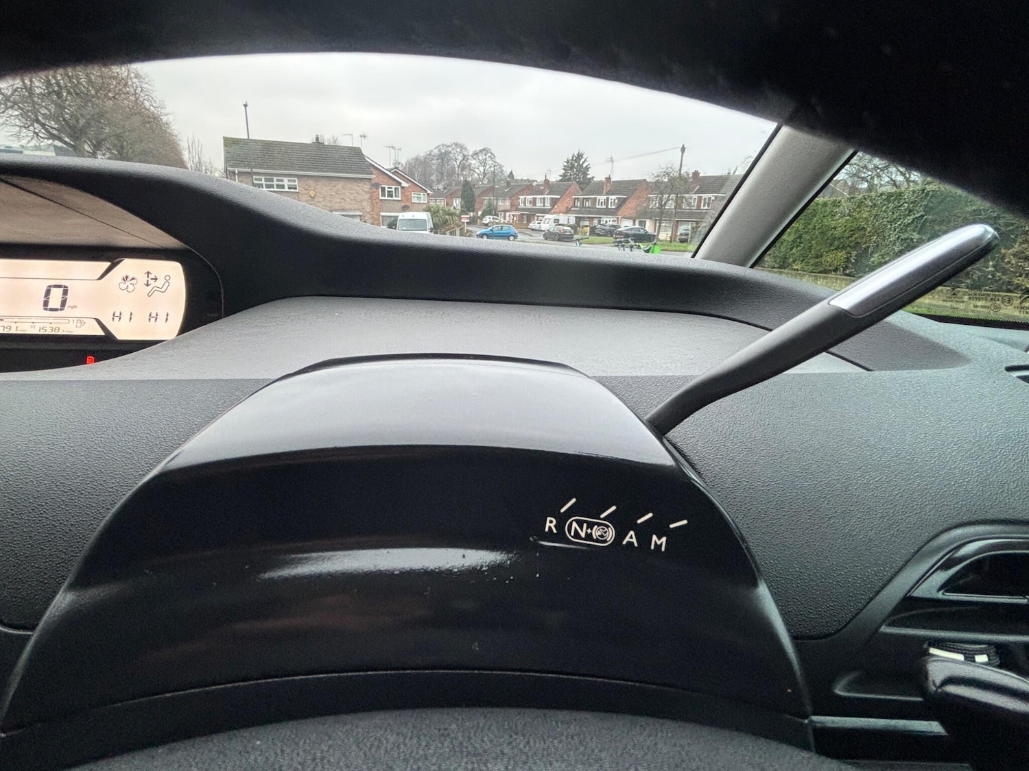 Used Citroen C4 Picasso 2014 for sale - 77376466: Photo 39