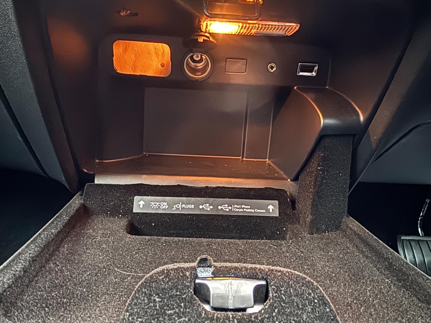 Used Citroen C4 Picasso 2014 for sale - 77376466: Photo 40