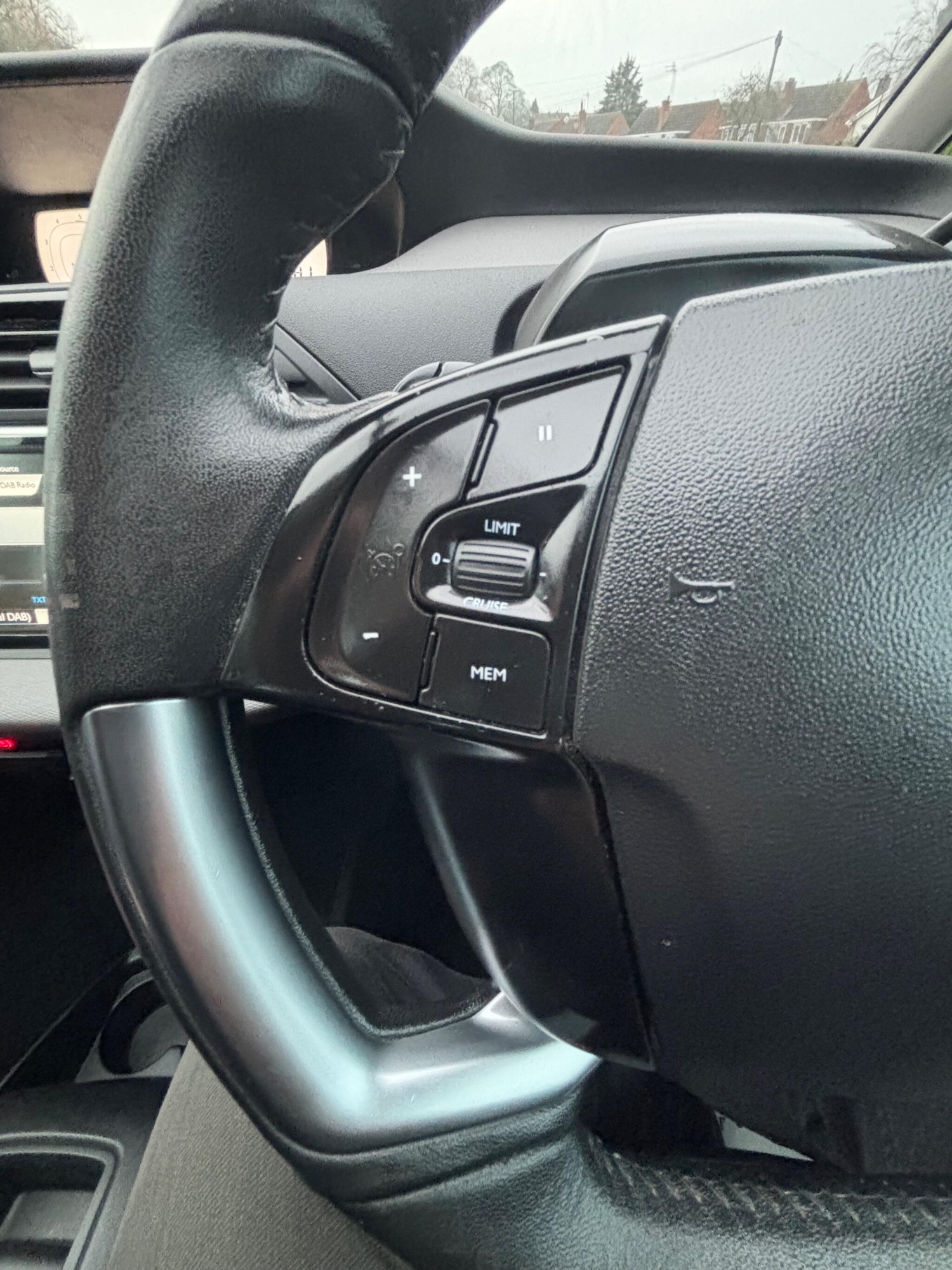 Used Citroen C4 Picasso 2014 for sale - 77376466: Photo 43