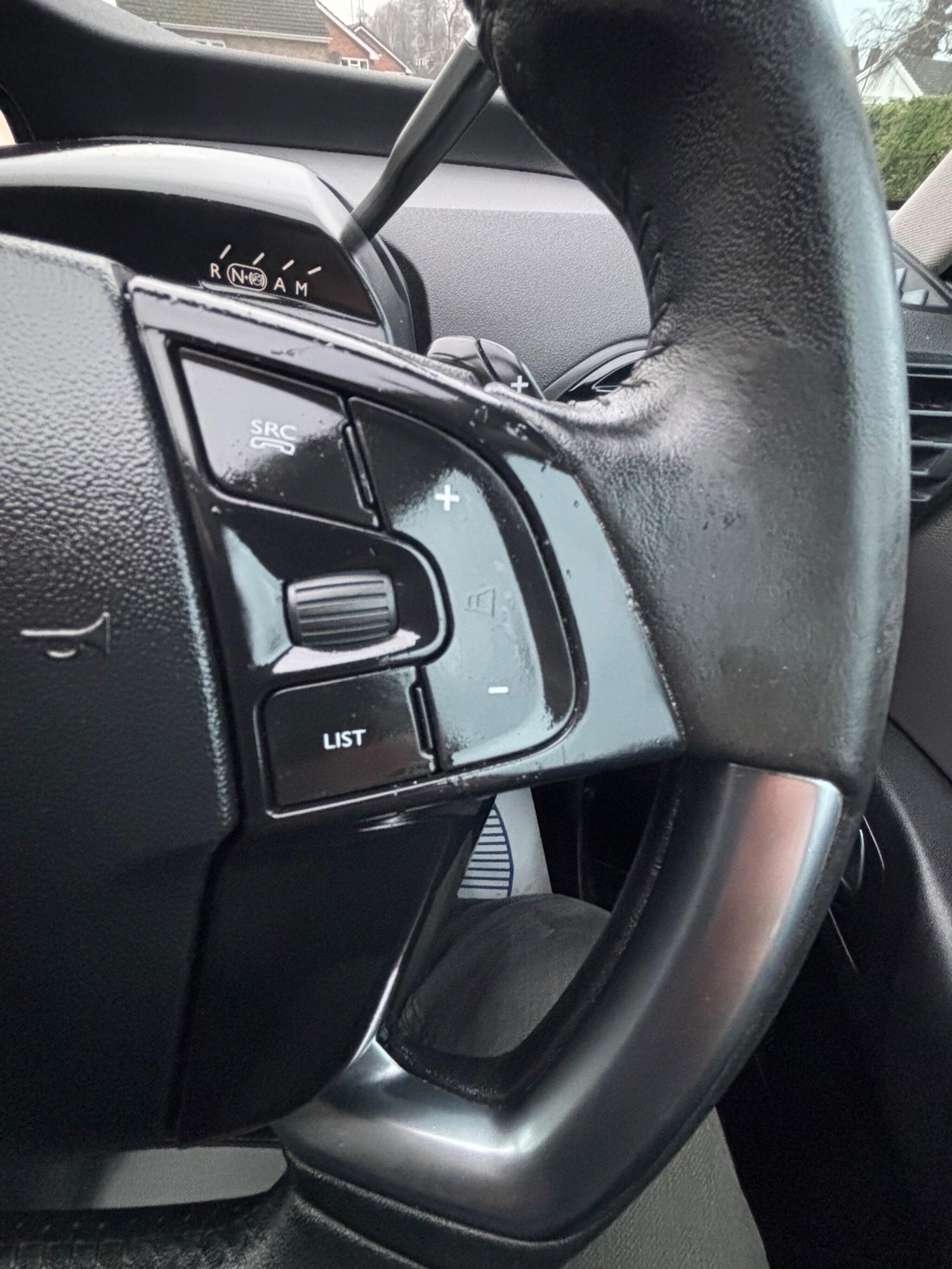 Used Citroen C4 Picasso 2014 for sale - 77376466: Photo 44