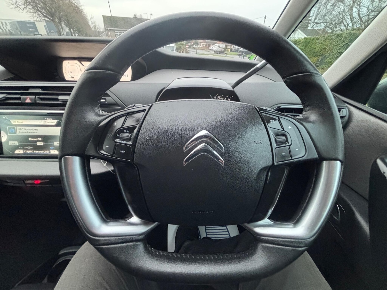 Used Citroen C4 Picasso 2014 for sale - 77376466: Photo 46