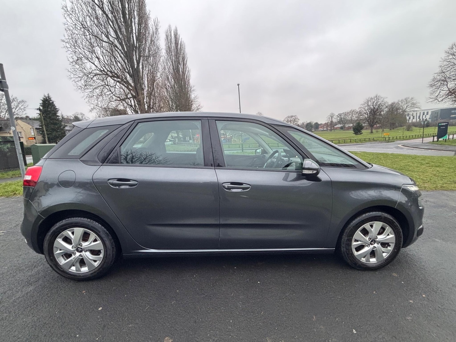 Used Citroen C4 Picasso 2014 for sale - 77376466: Photo 8