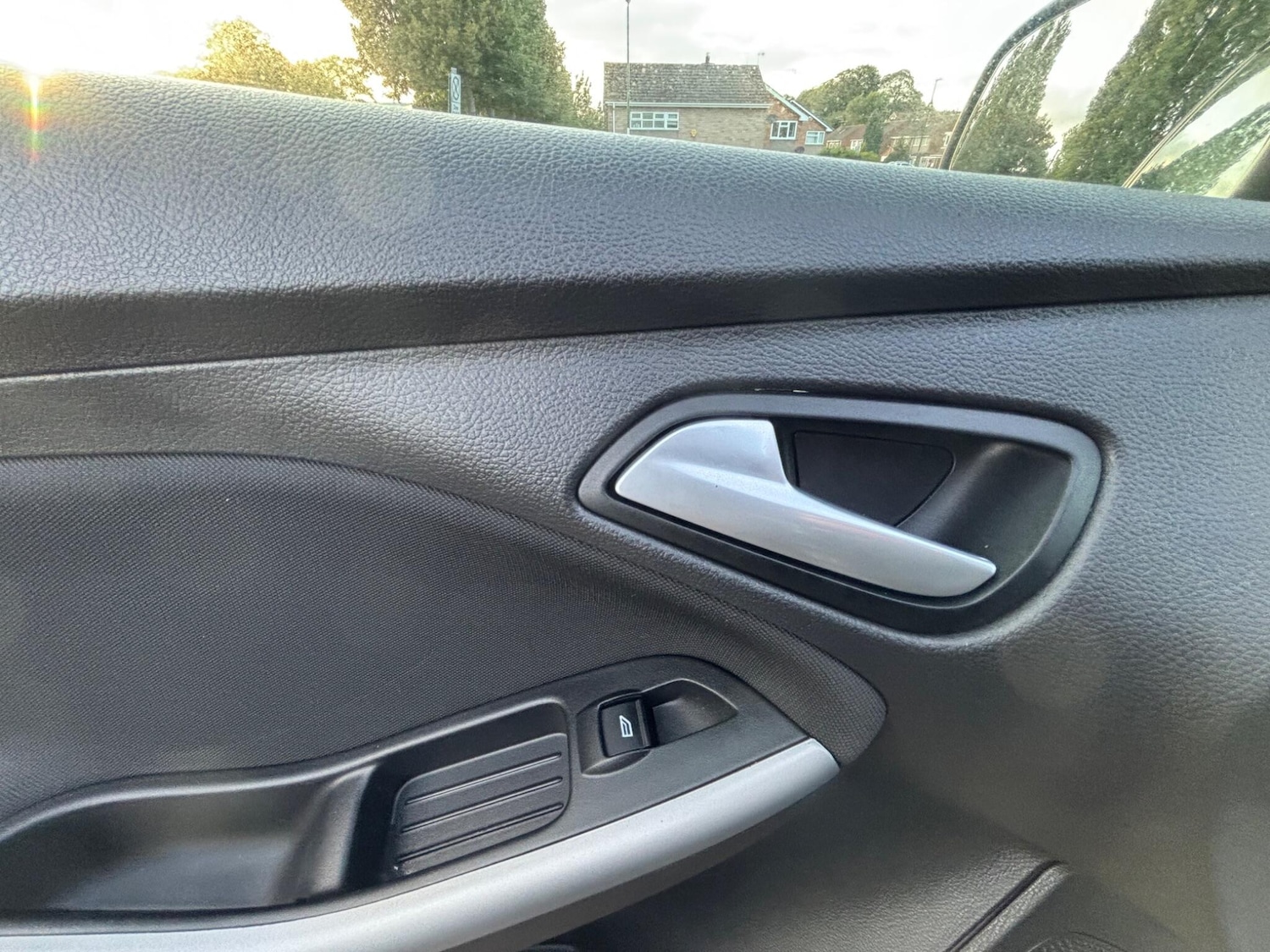 Used Ford Focus 2017 for sale - 76715363: Photo 16