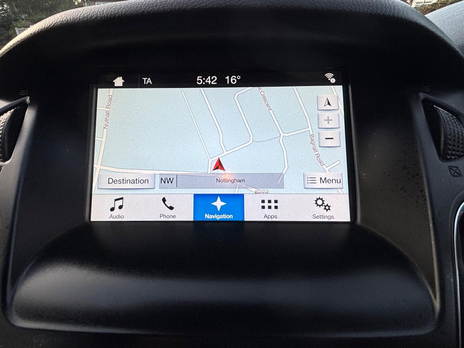 Used Ford Focus 2017 for sale - 76715363: Photo 25