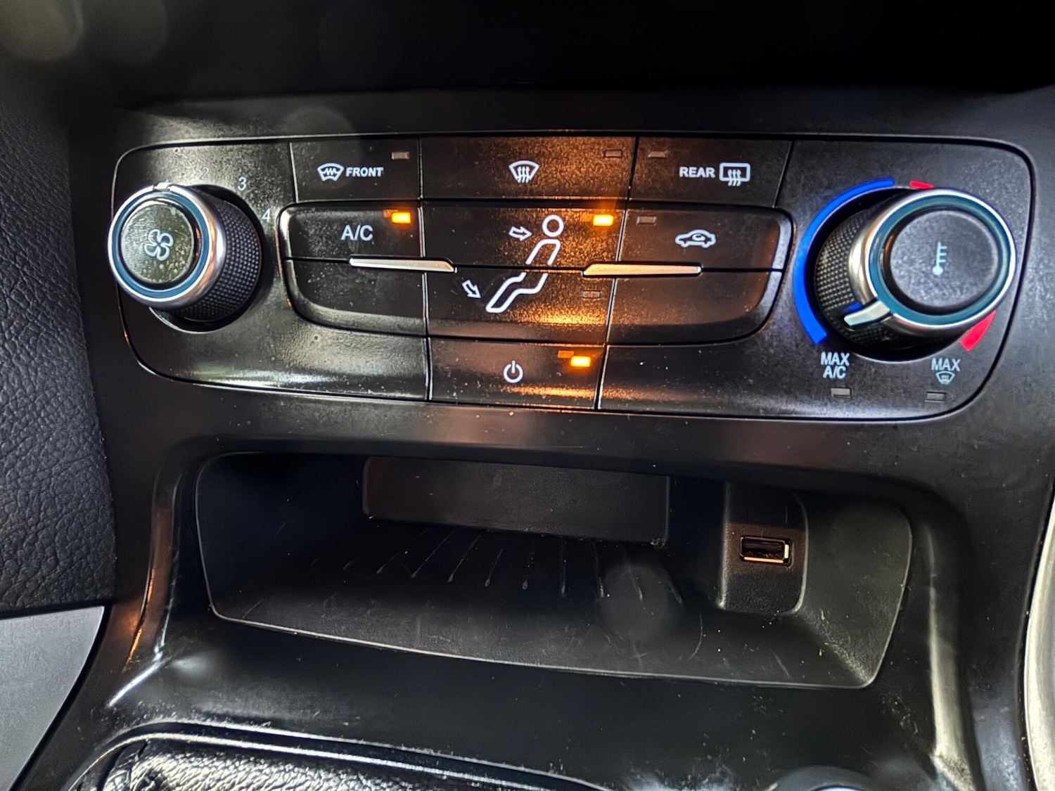 Used Ford Focus 2017 for sale - 76715363: Photo 26