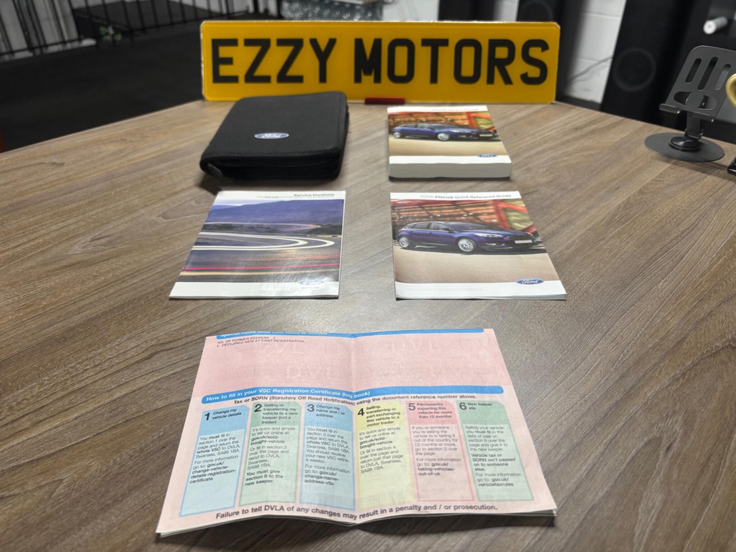 Used Ford Focus 2017 for sale - 76715363: Photo 32