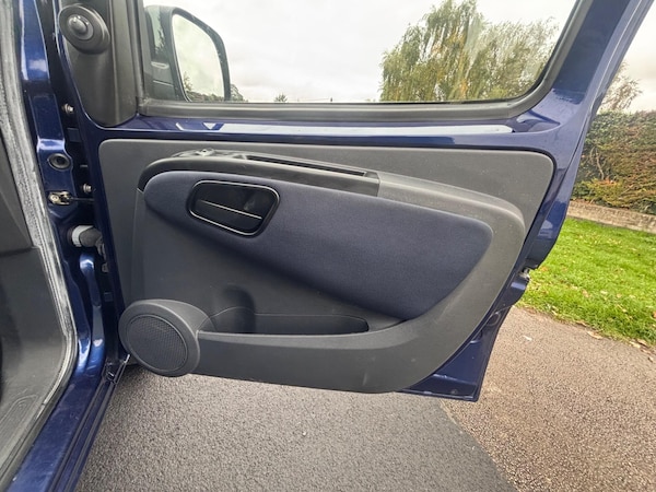 Used Citroen Nemo Multispace 2009 for sale - 76166870: Photo 12