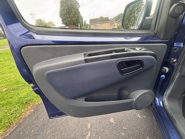 Used Citroen Nemo Multispace 2009 for sale - 76166870: Photo 14