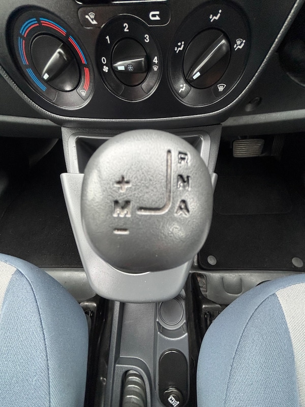 Used Citroen Nemo Multispace 2009 for sale - 76166870: Photo 21