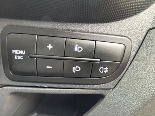 Used Citroen Nemo Multispace 2009 for sale - 76166870: Photo 23
