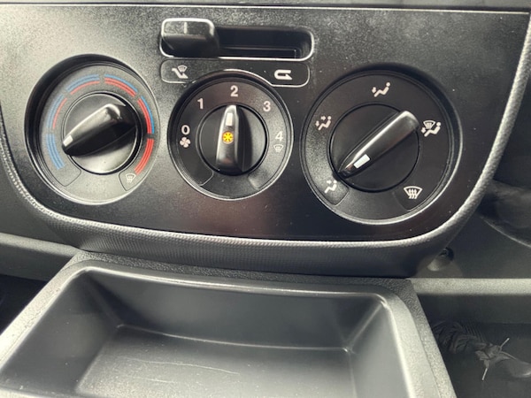 Used Citroen Nemo Multispace 2009 for sale - 76166870: Photo 24