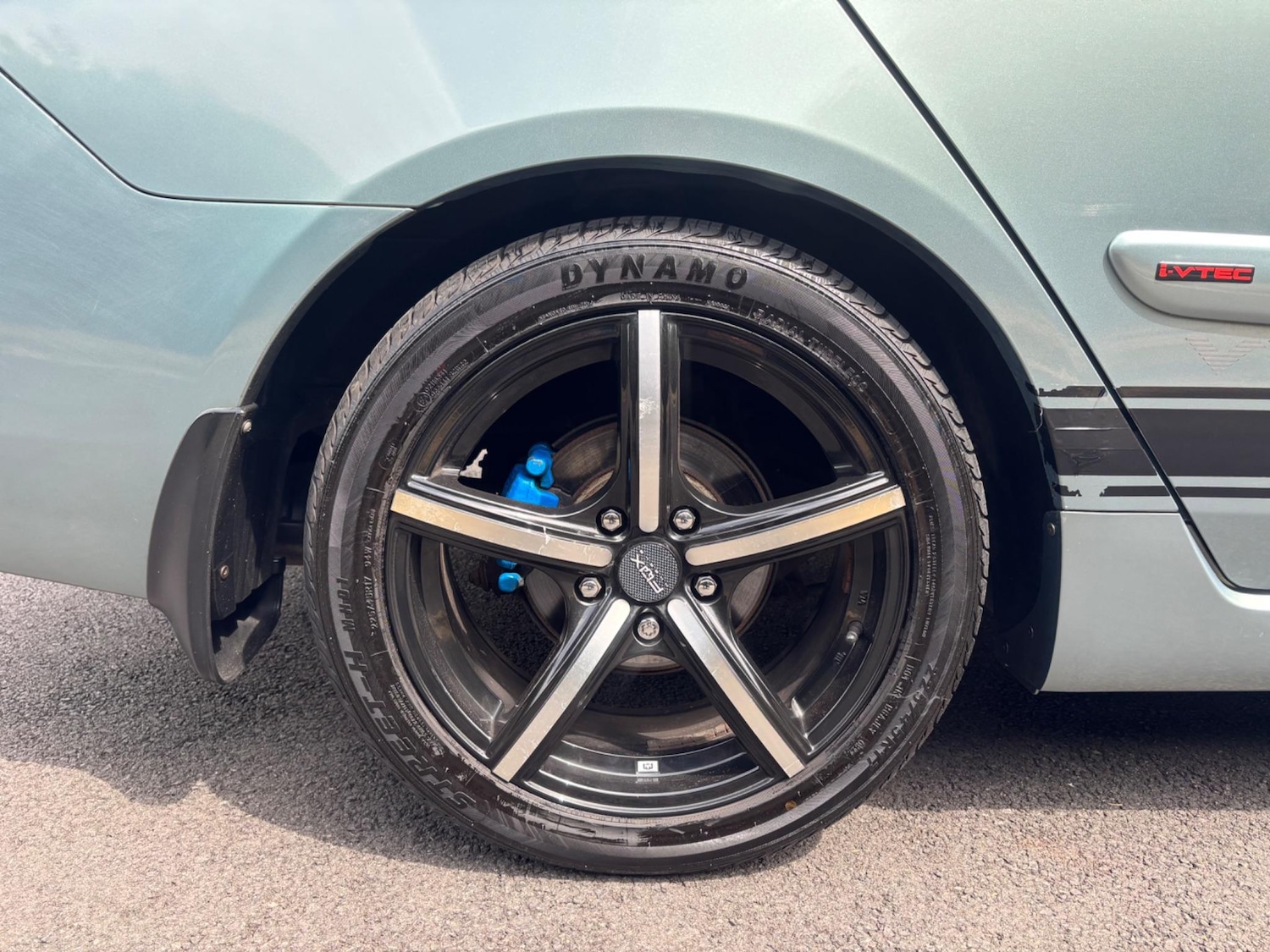 Used Honda Accord 2004 for sale - 76991159: Photo 10